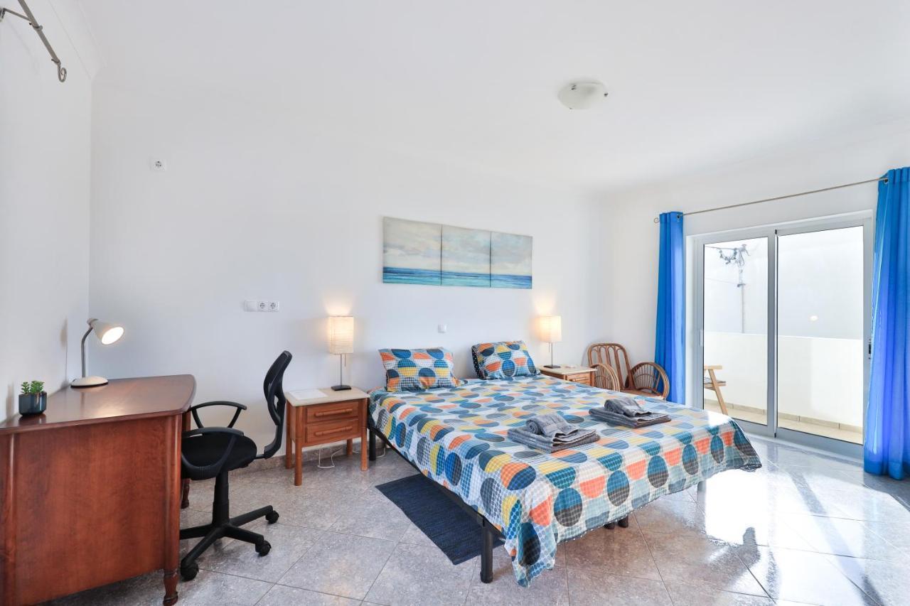 Local Guesthouse Sagres Exterior foto