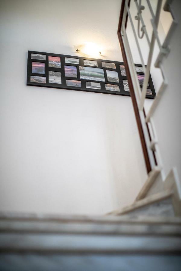 Local Guesthouse Sagres Exterior foto
